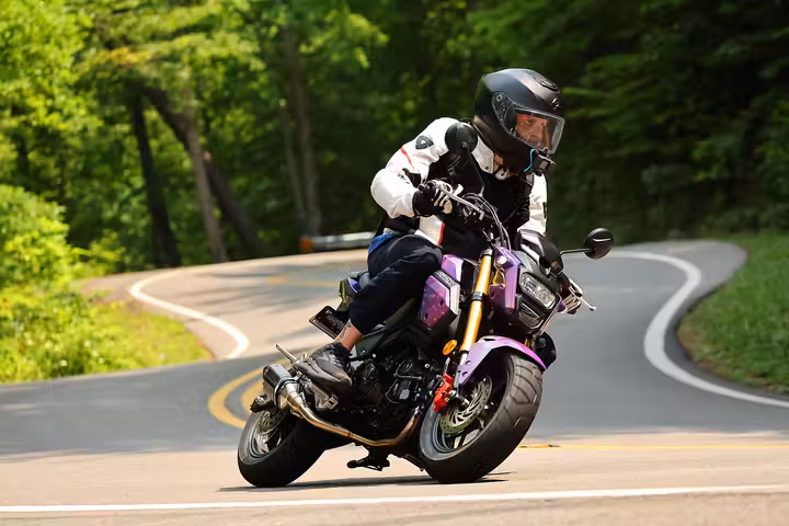 Motorcycle Pics